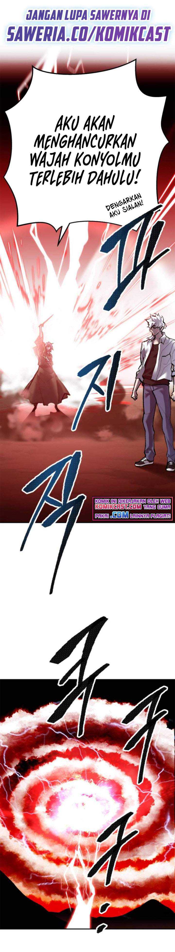 Limit Breaker Chapter 52 page 1