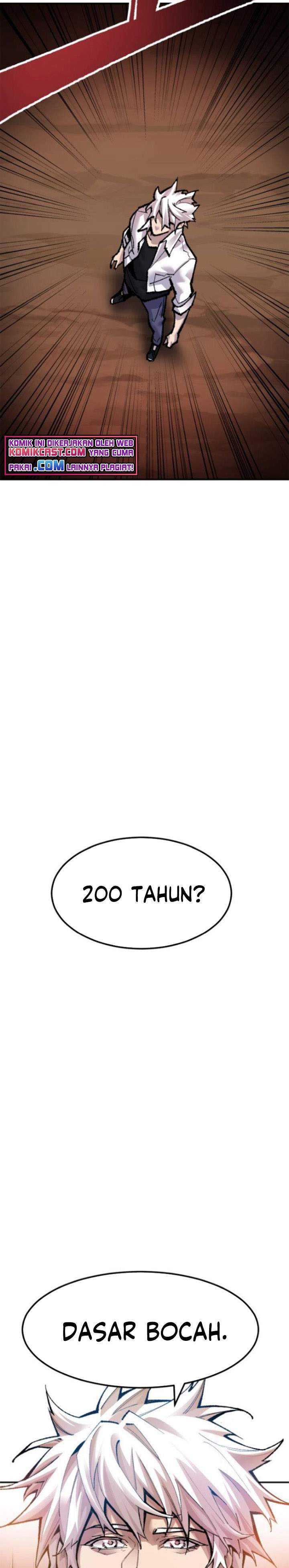 Limit Breaker Chapter 52 page 3