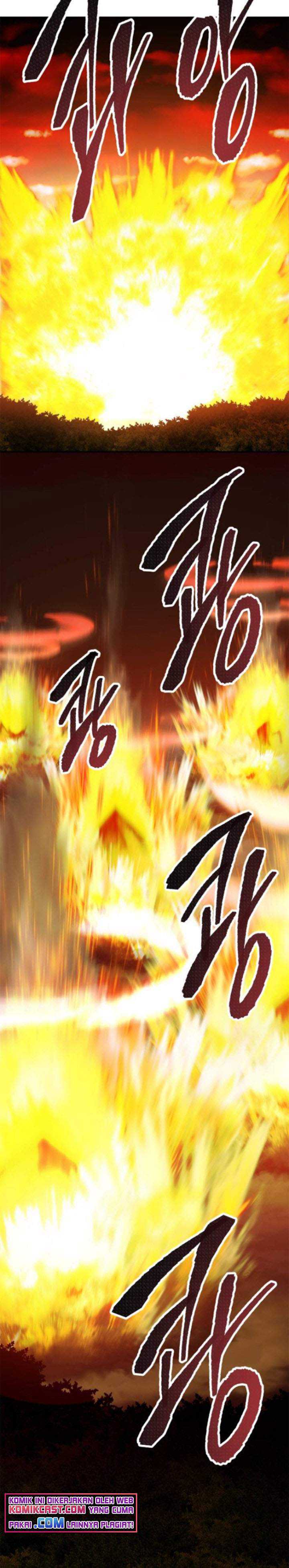 Limit Breaker Chapter 52 page 5