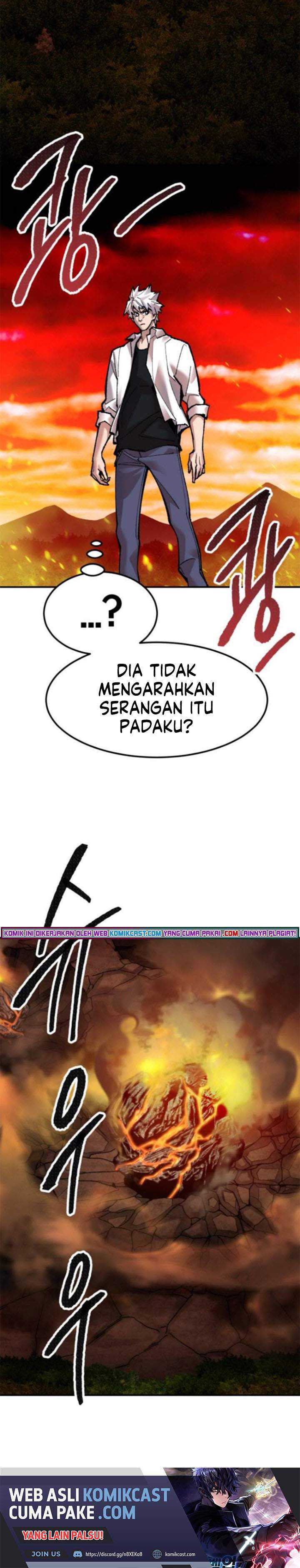 Limit Breaker Chapter 52 page 6
