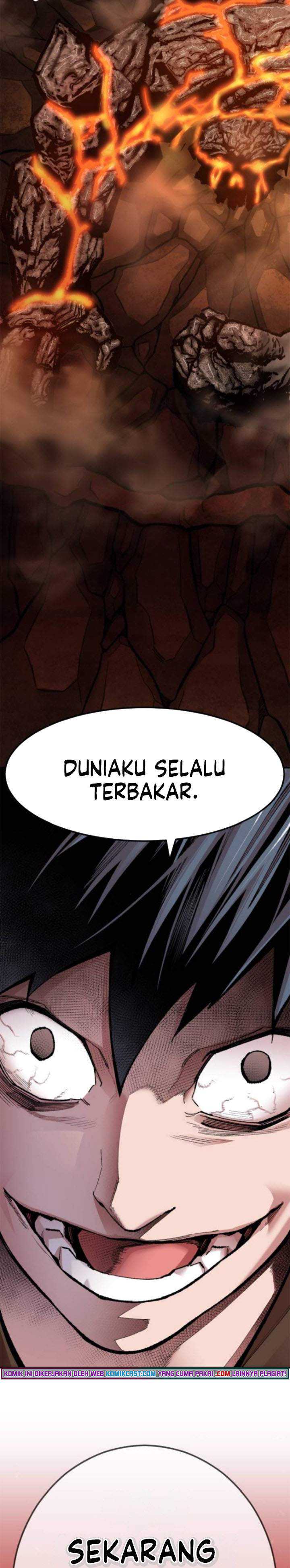 Limit Breaker Chapter 52 page 8