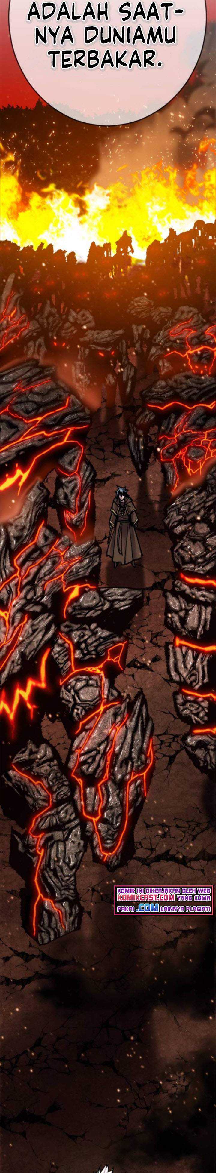 Limit Breaker Chapter 52 page 9