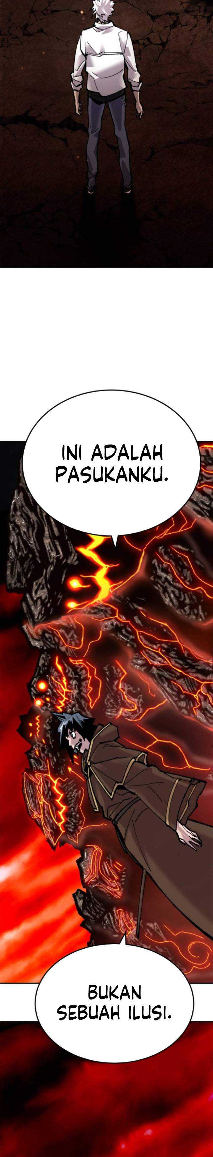 Limit Breaker Chapter 52 page 10