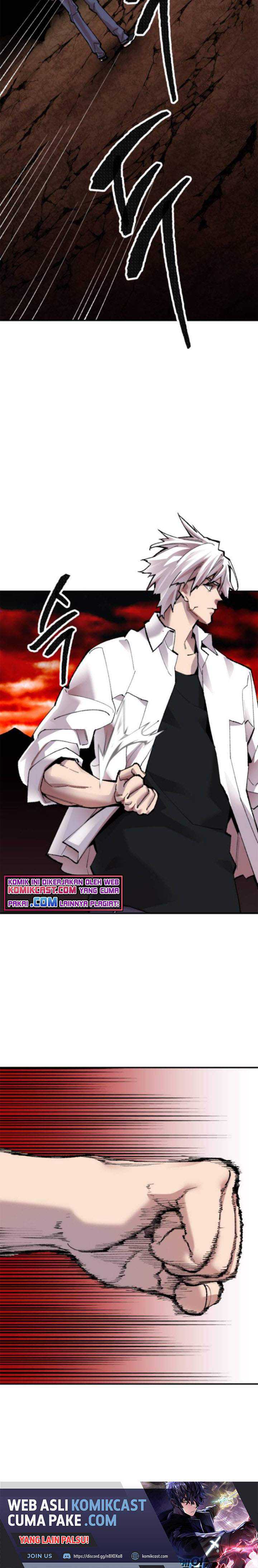Limit Breaker Chapter 52 page 13