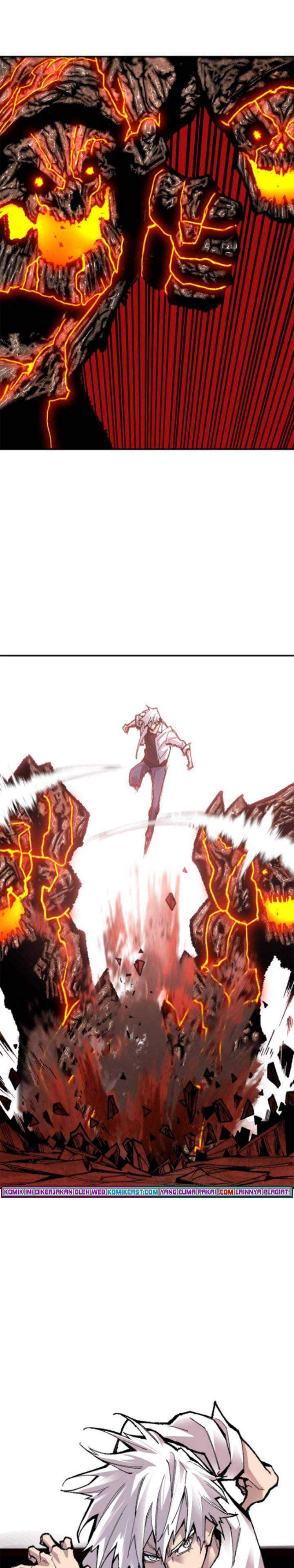 Limit Breaker Chapter 52 page 15