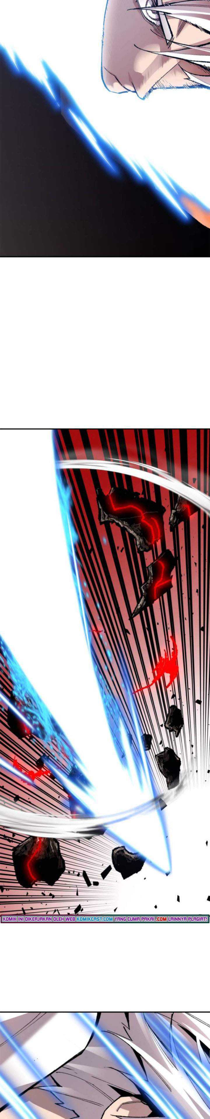 Limit Breaker Chapter 52 page 17