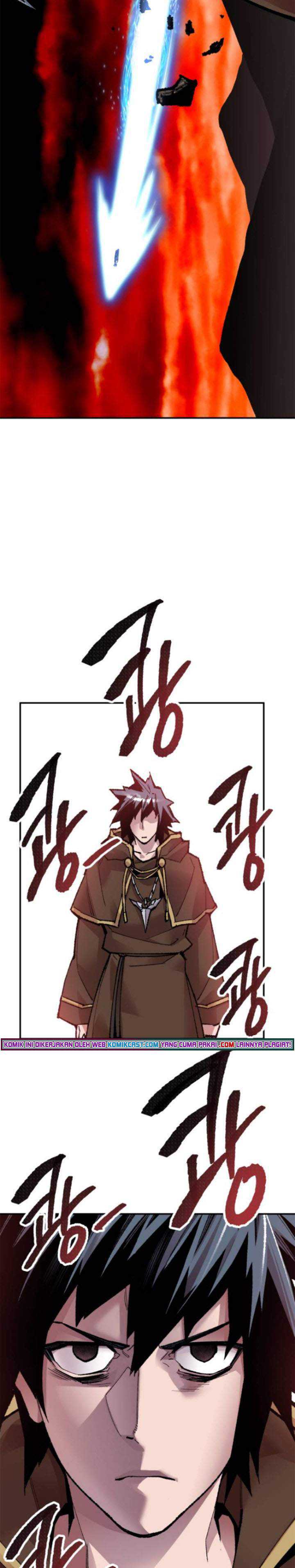 Limit Breaker Chapter 52 page 19