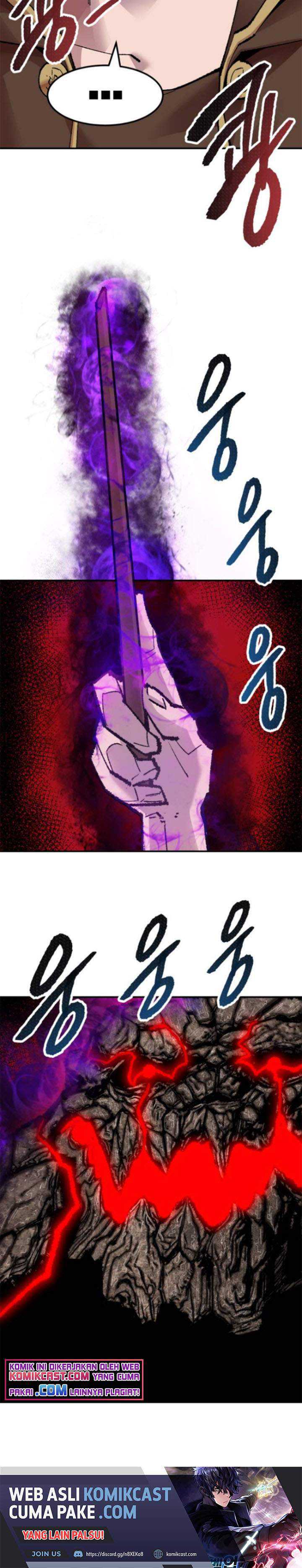 Limit Breaker Chapter 52 page 20