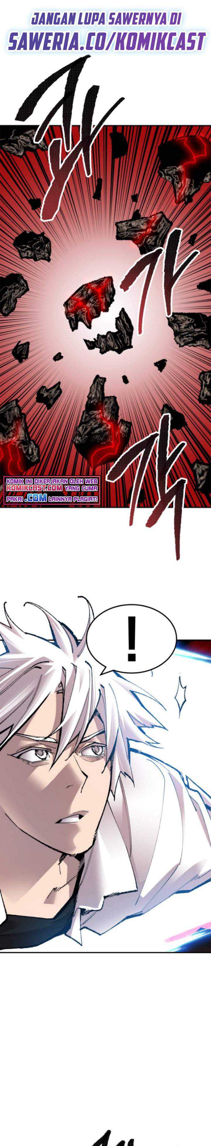 Limit Breaker Chapter 52 page 21