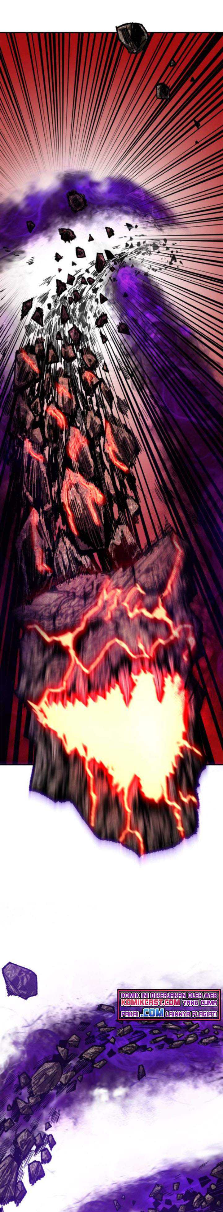 Limit Breaker Chapter 52 page 23