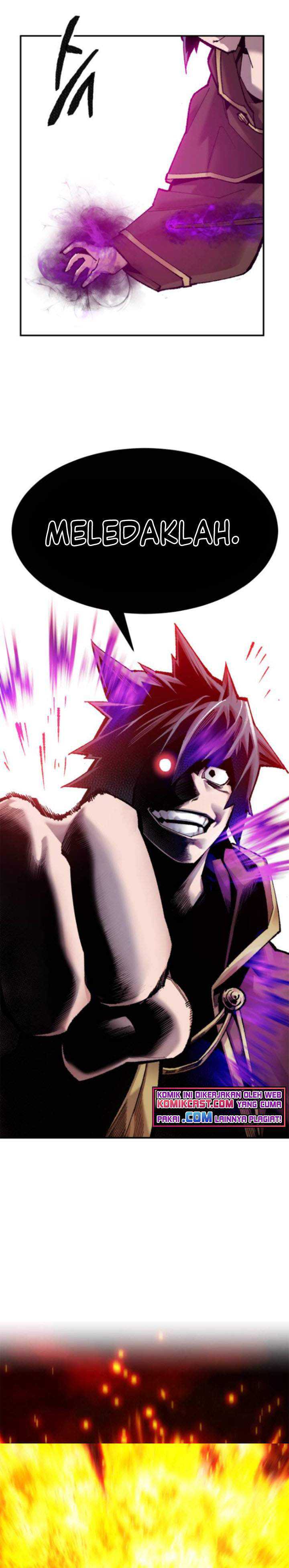 Limit Breaker Chapter 52 page 25