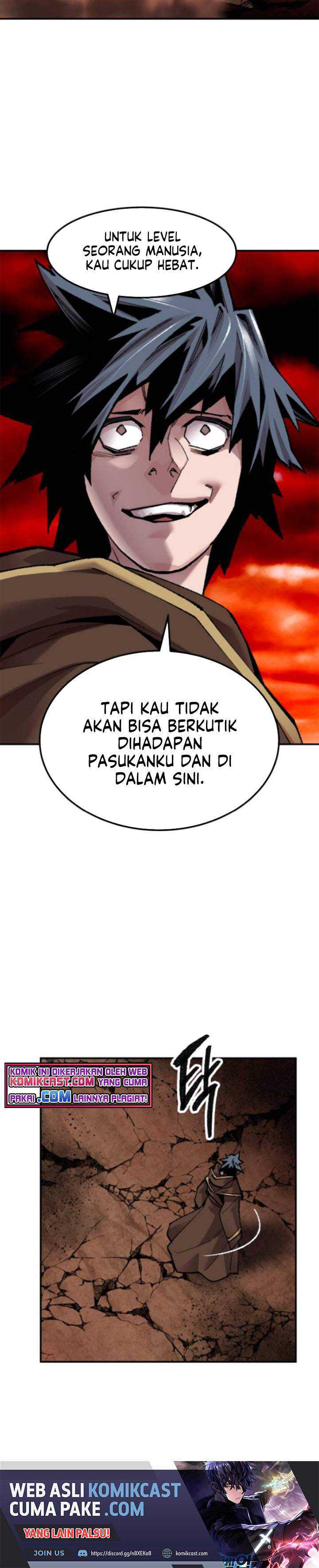 Limit Breaker Chapter 52 page 27