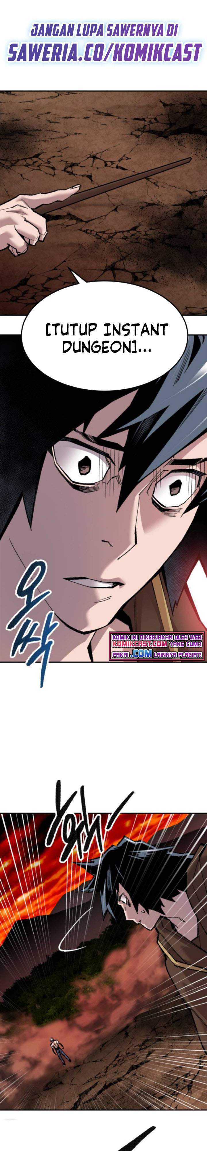 Limit Breaker Chapter 52 page 28