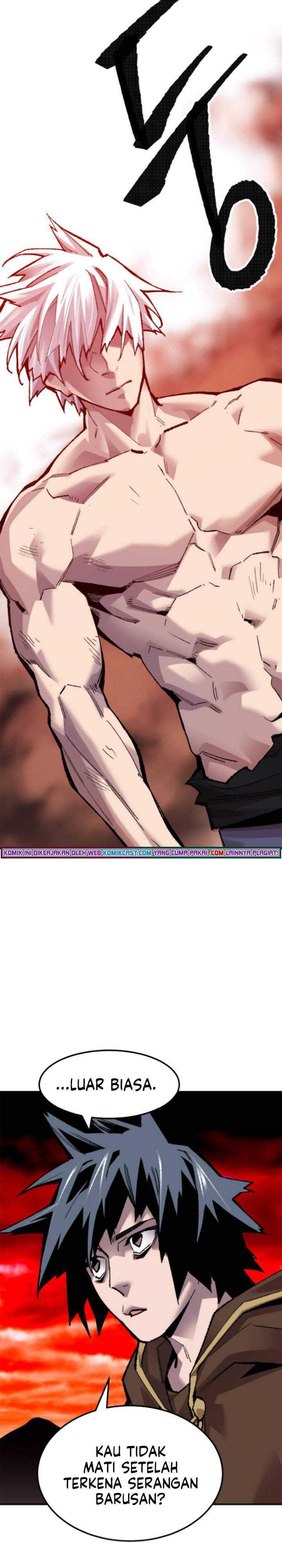 Limit Breaker Chapter 52 page 29