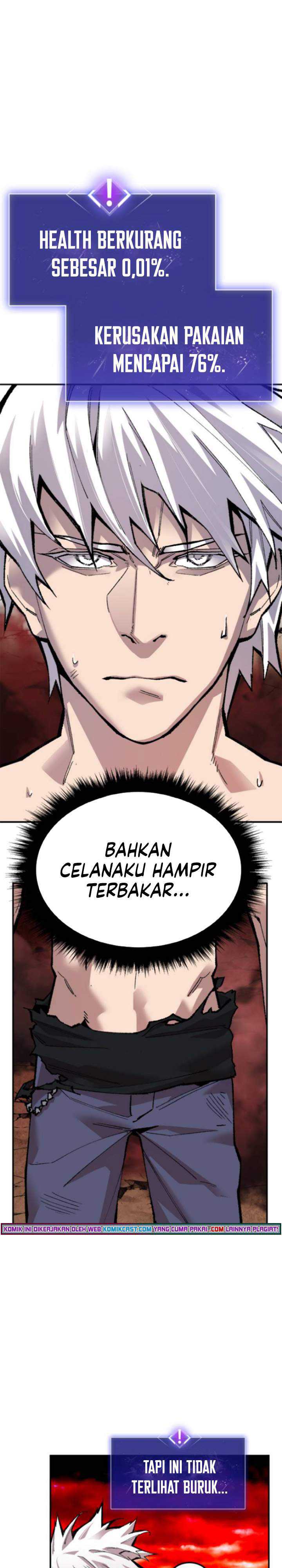 Limit Breaker Chapter 52 page 31