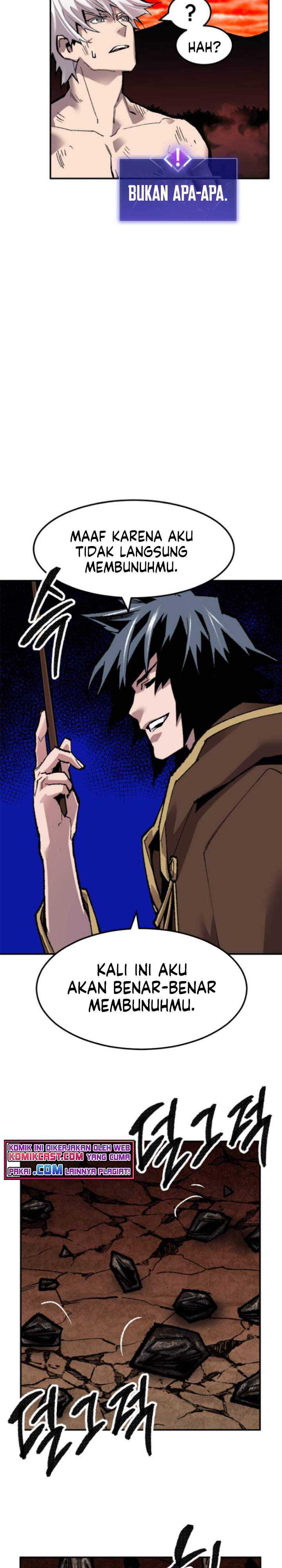 Limit Breaker Chapter 52 page 32