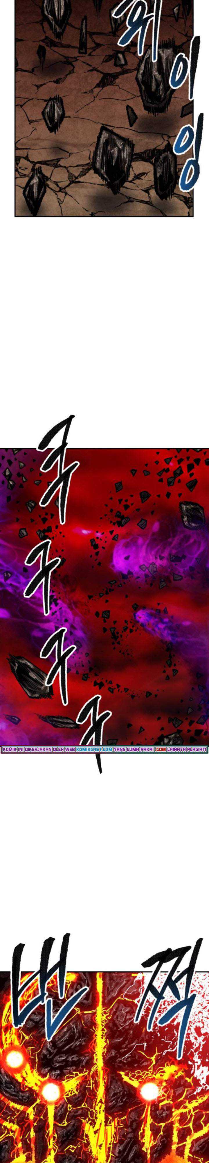 Limit Breaker Chapter 52 page 33