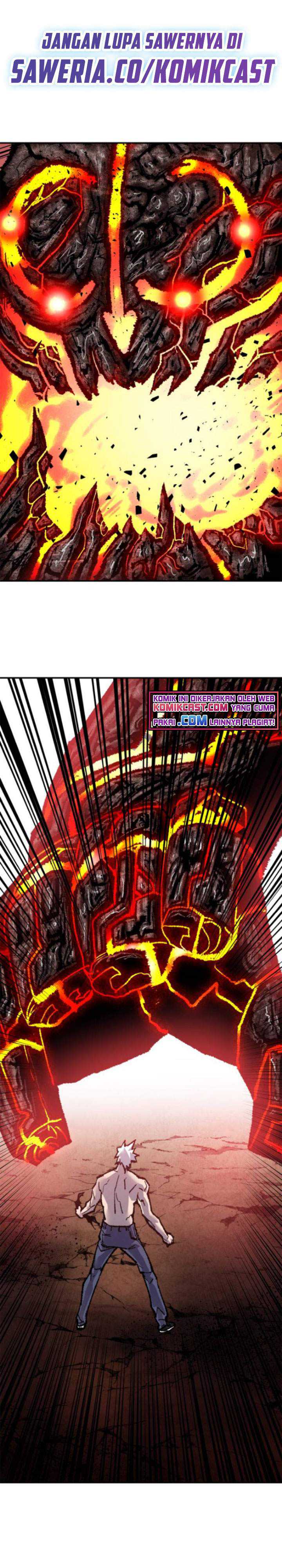 Limit Breaker Chapter 52 page 35