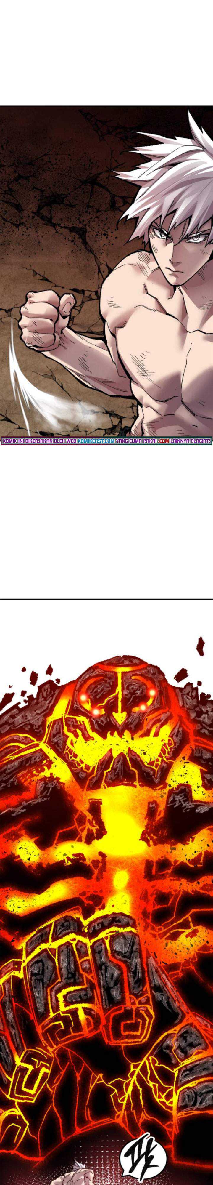 Limit Breaker Chapter 52 page 36