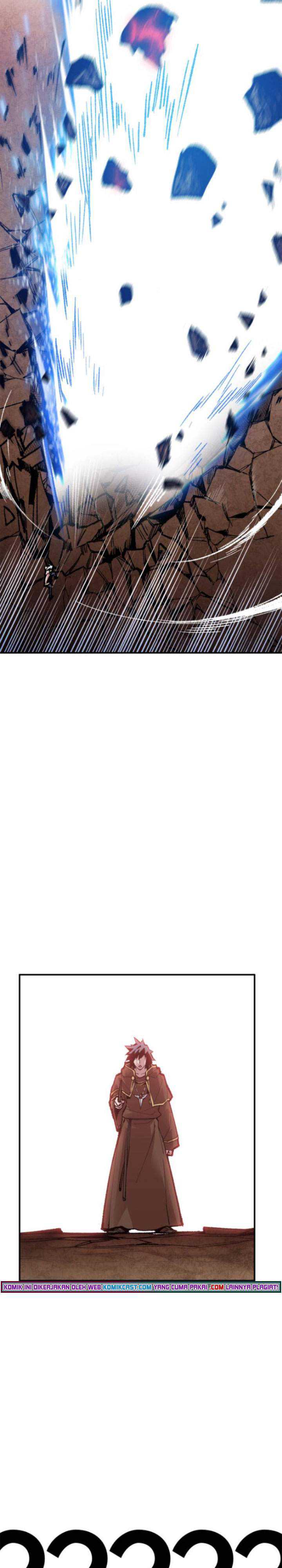Limit Breaker Chapter 52 page 38