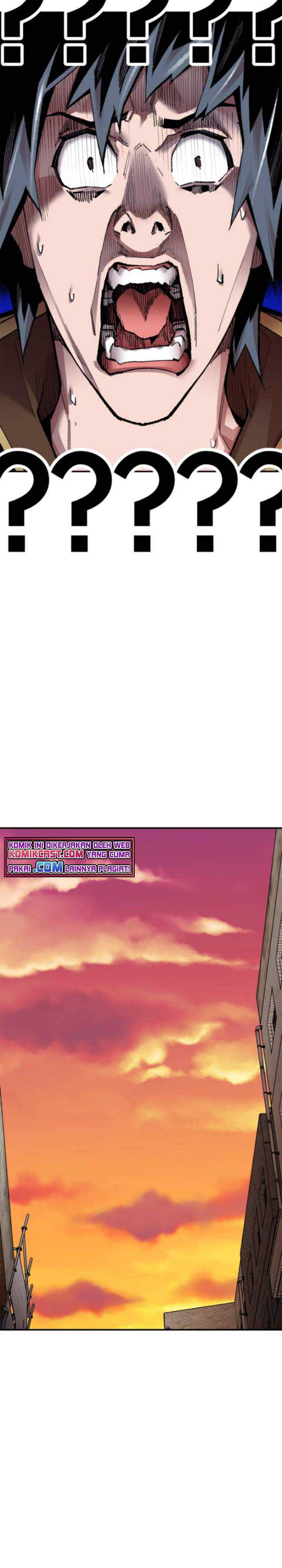 Limit Breaker Chapter 52 page 39