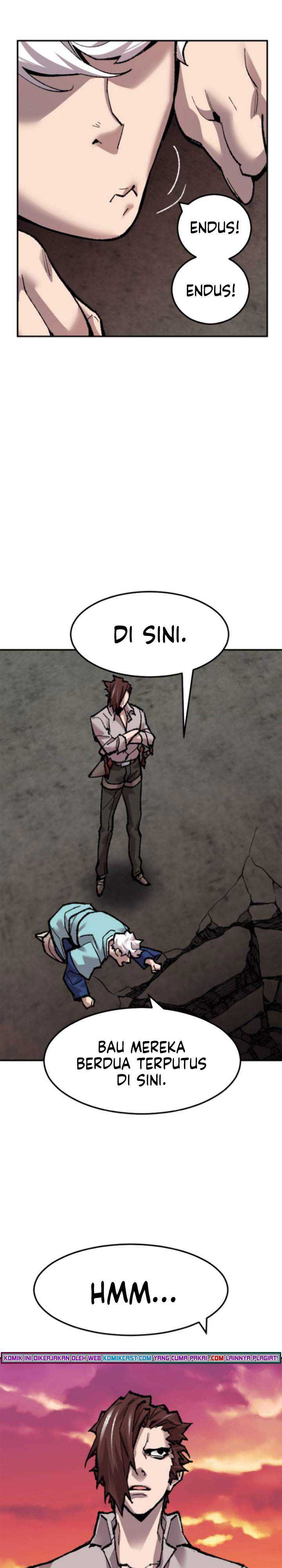 Limit Breaker Chapter 52 page 40