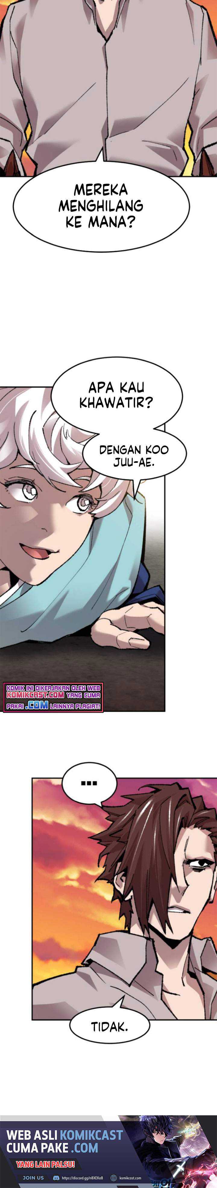 Limit Breaker Chapter 52 page 41