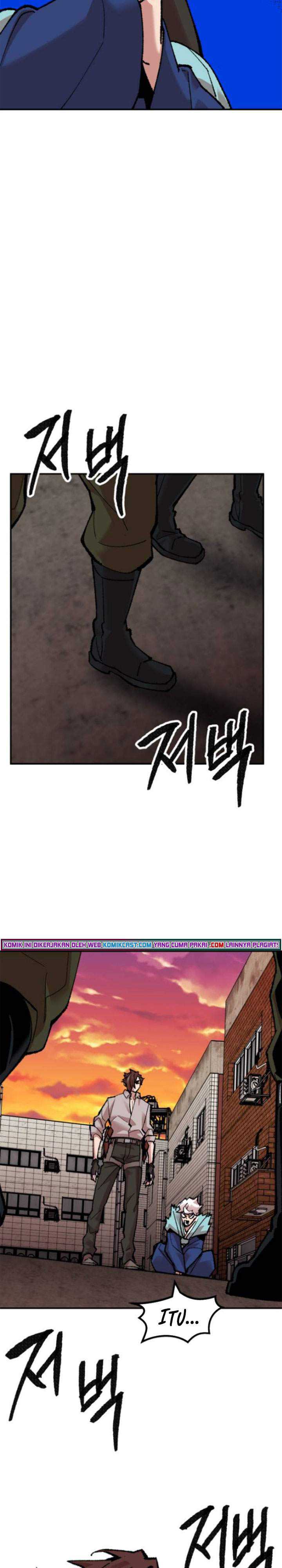 Limit Breaker Chapter 52 page 43