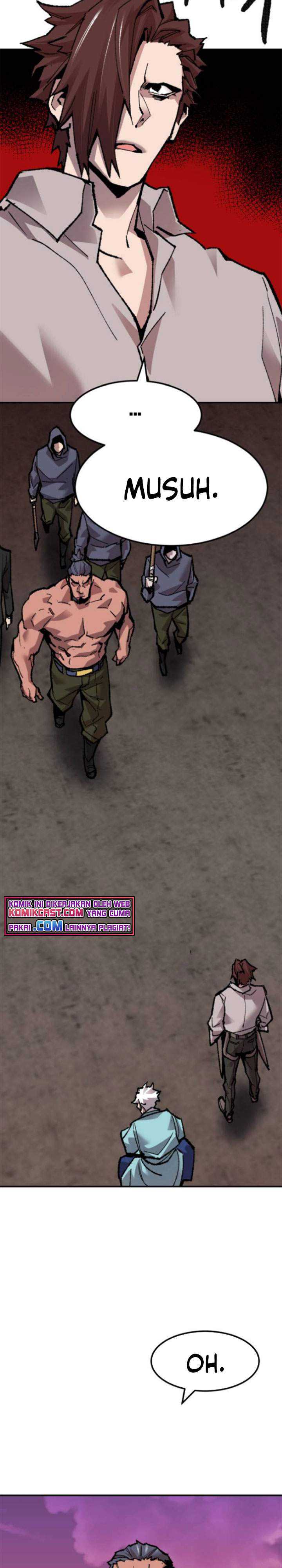 Limit Breaker Chapter 52 page 44