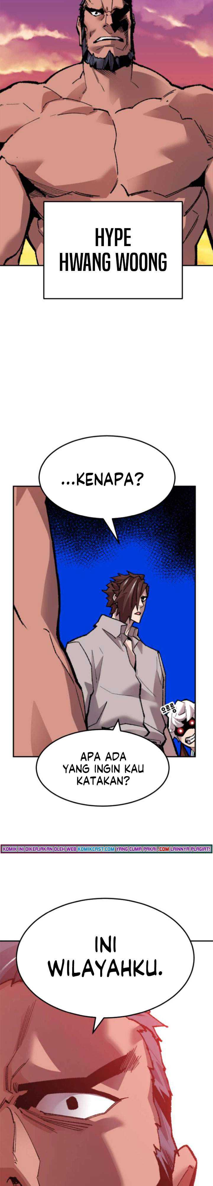 Limit Breaker Chapter 52 page 45
