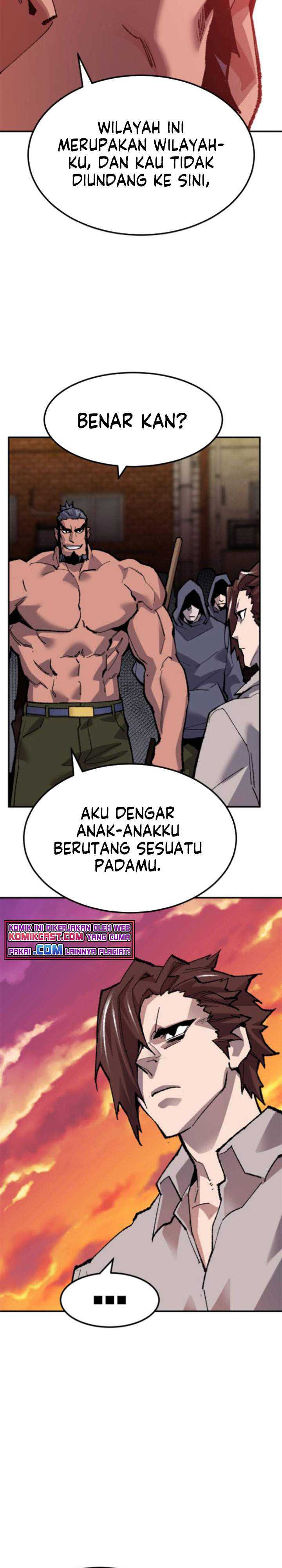 Limit Breaker Chapter 52 page 46