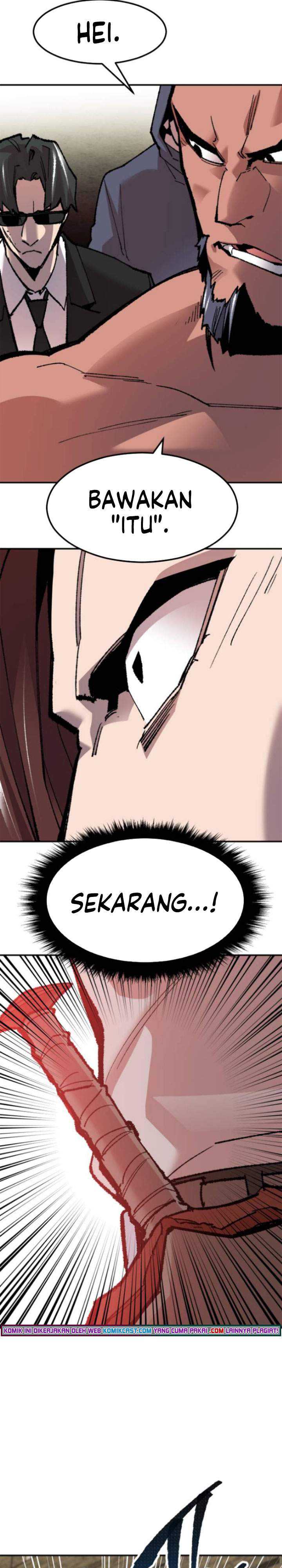 Limit Breaker Chapter 52 page 47