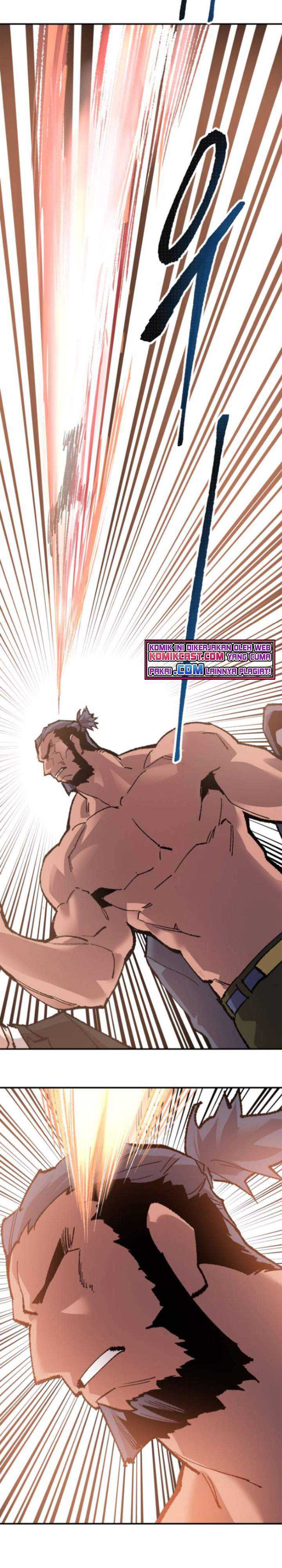 Limit Breaker Chapter 52 page 49