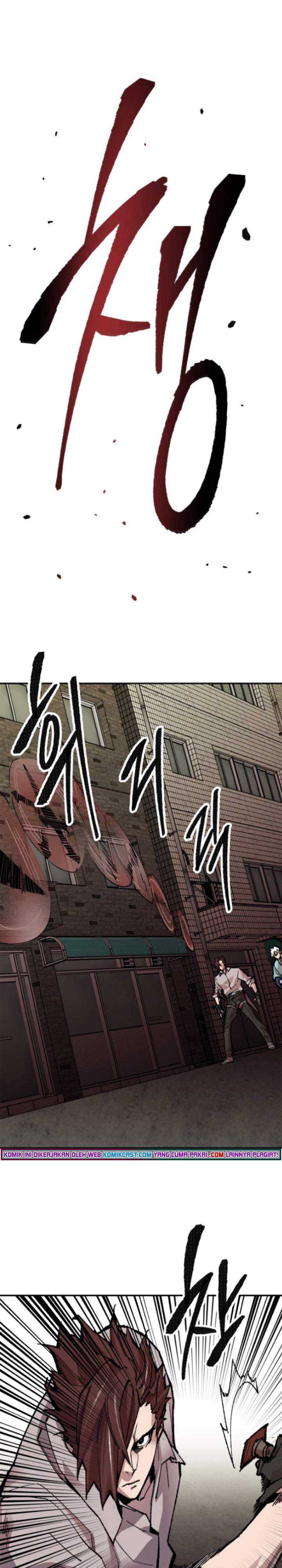 Limit Breaker Chapter 52 page 50