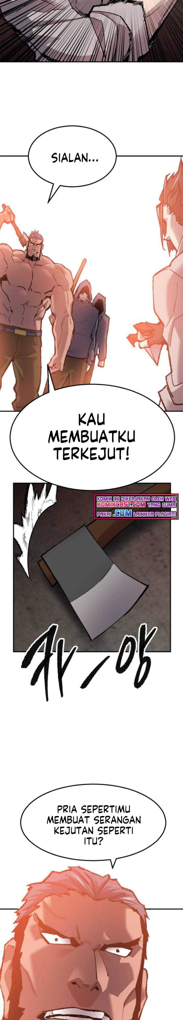 Limit Breaker Chapter 52 page 51
