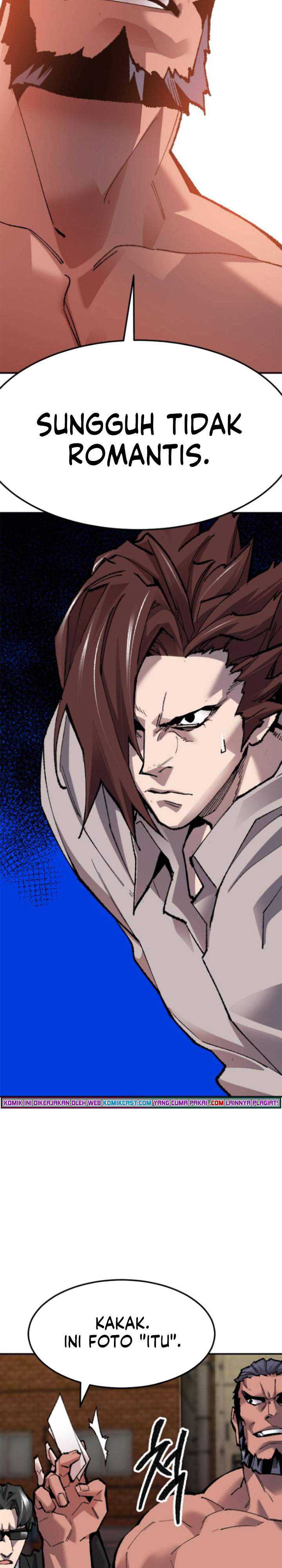 Limit Breaker Chapter 52 page 52