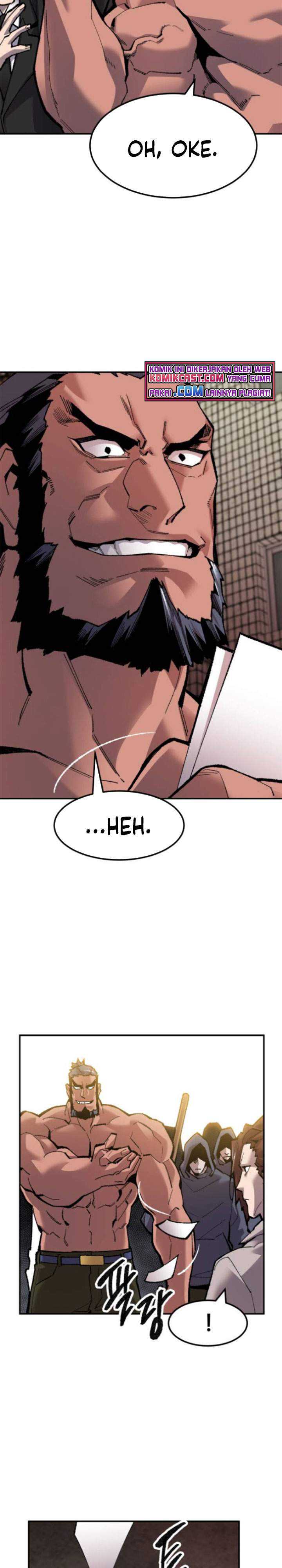 Limit Breaker Chapter 52 page 53