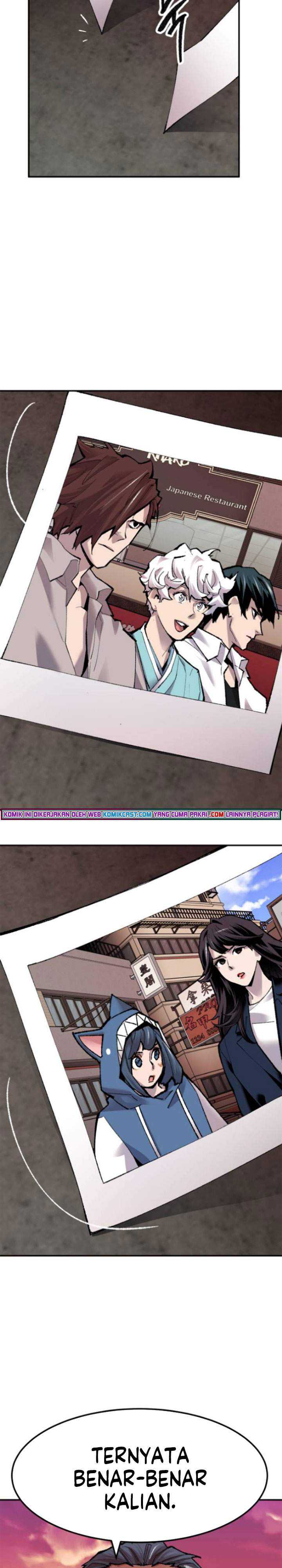 Limit Breaker Chapter 52 page 54