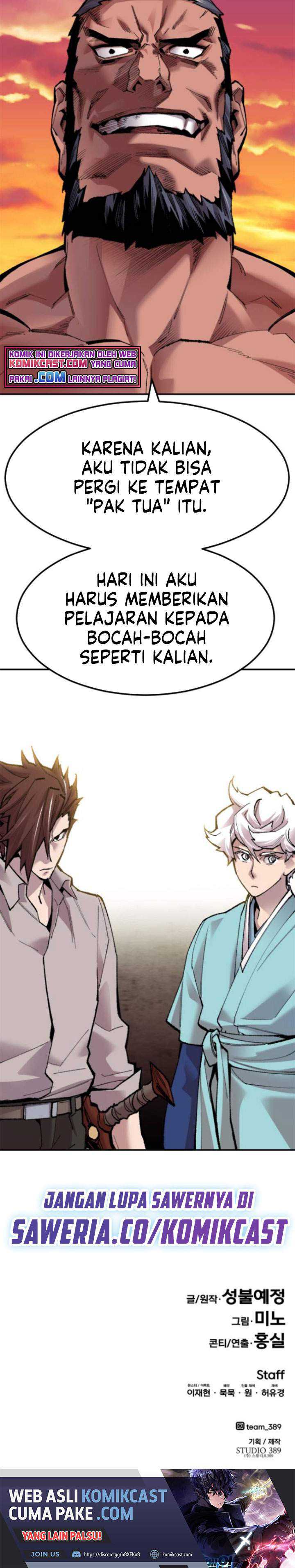 Limit Breaker Chapter 52 page 55