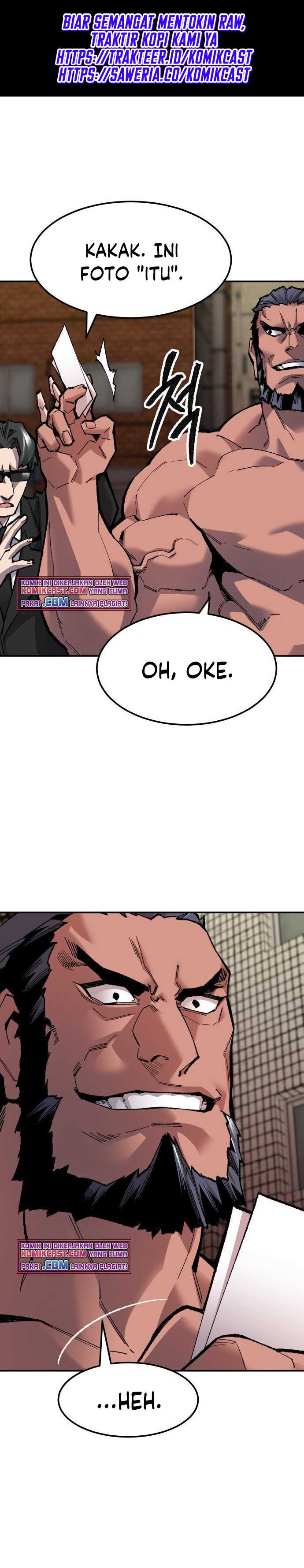 Limit Breaker Chapter 53 page 1