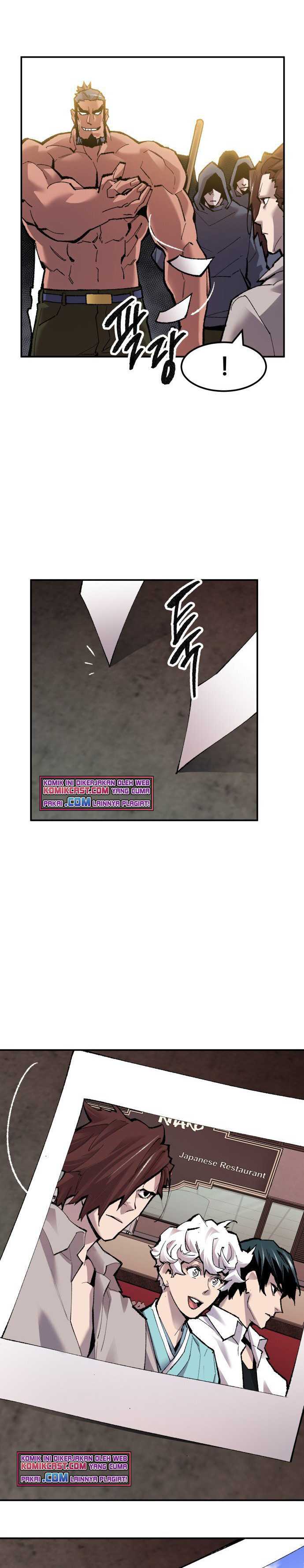 Limit Breaker Chapter 53 page 2