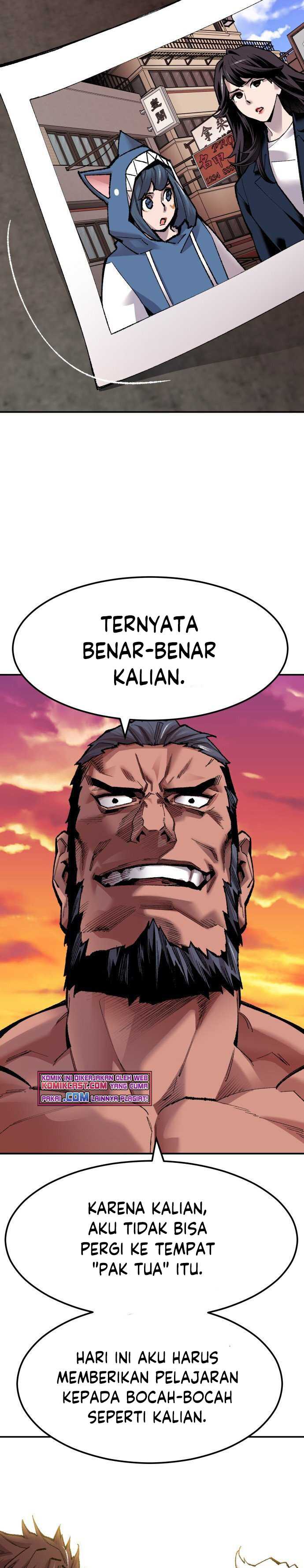 Limit Breaker Chapter 53 page 3