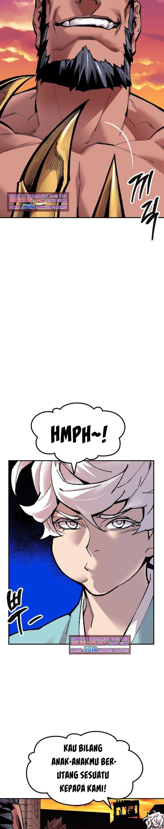 Limit Breaker Chapter 53 page 7