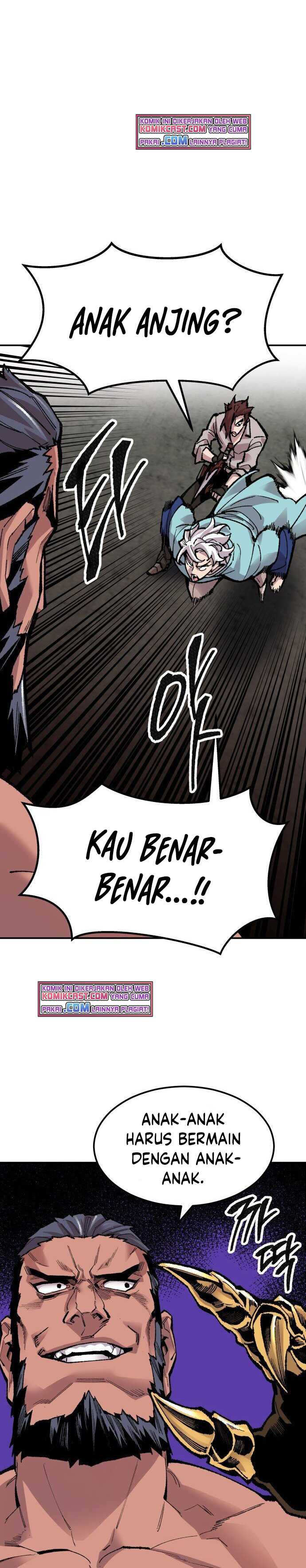 Limit Breaker Chapter 53 page 9