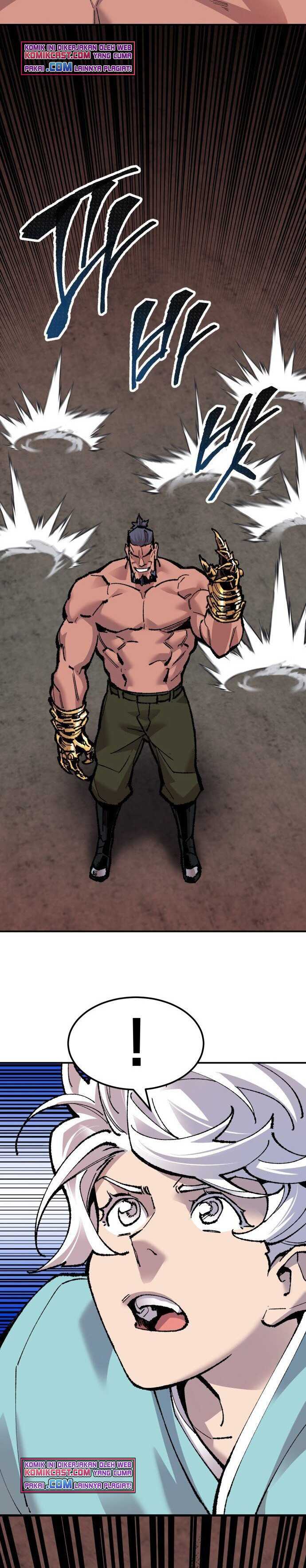 Limit Breaker Chapter 53 page 10