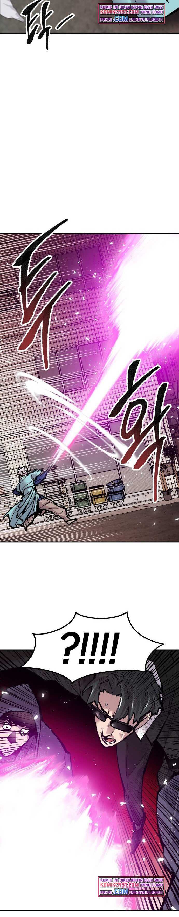 Limit Breaker Chapter 53 page 12
