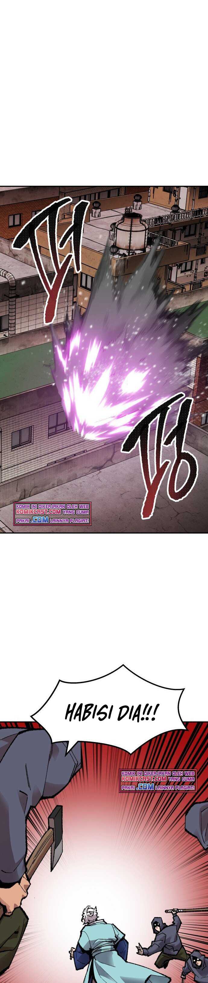Limit Breaker Chapter 53 page 13