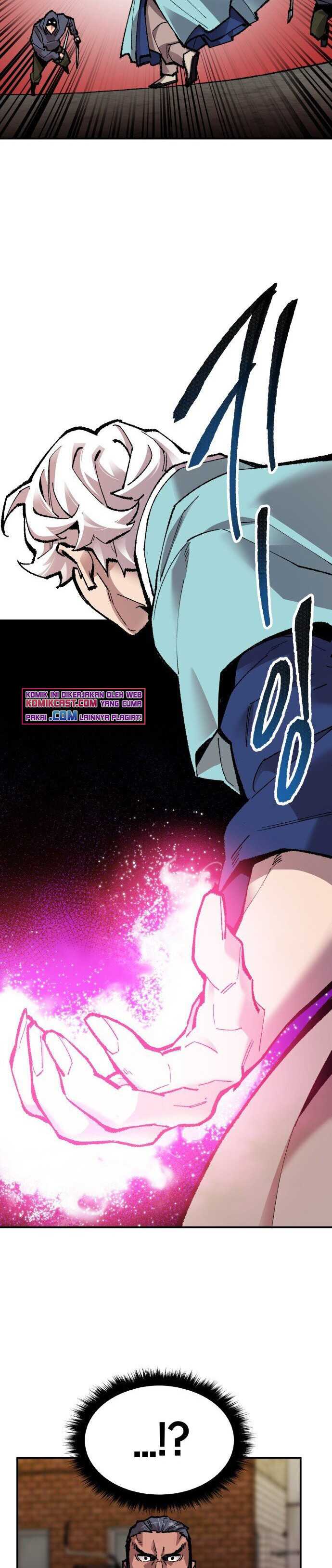 Limit Breaker Chapter 53 page 14