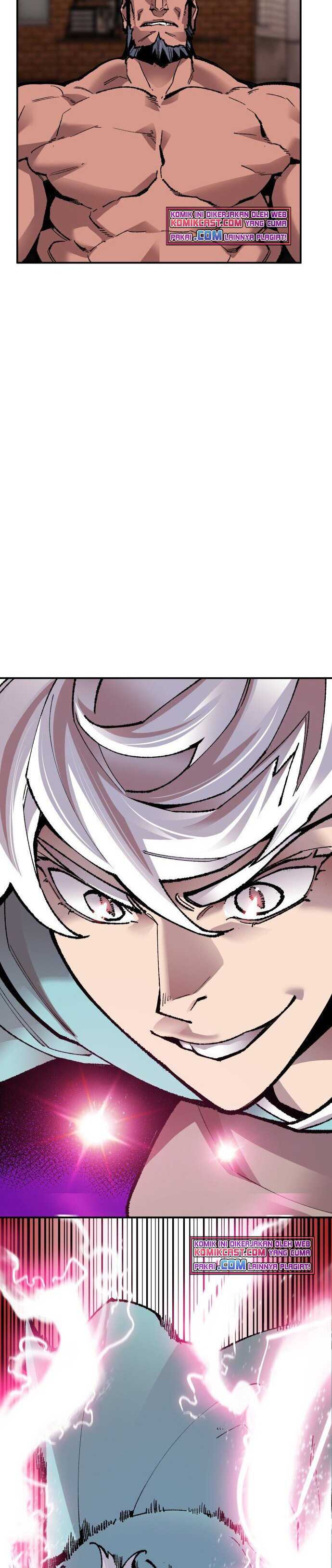 Limit Breaker Chapter 53 page 15