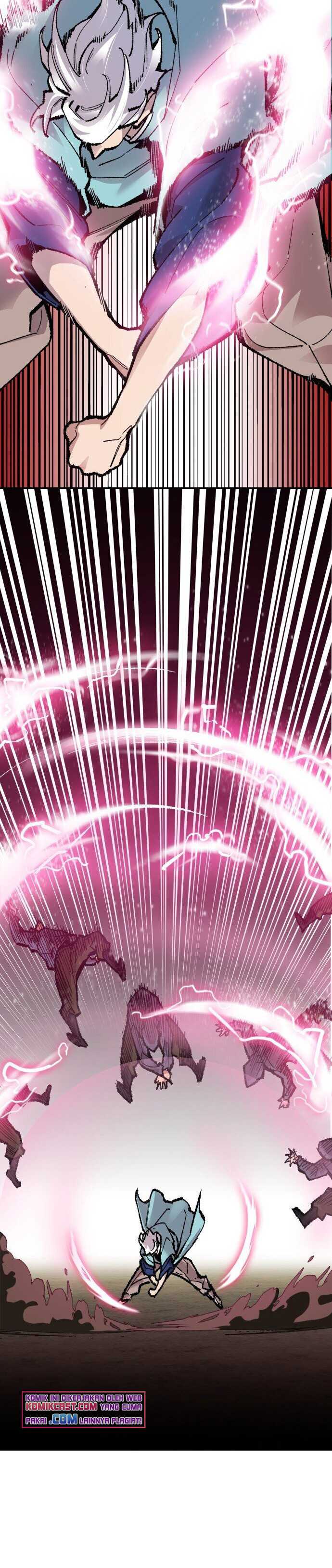 Limit Breaker Chapter 53 page 16